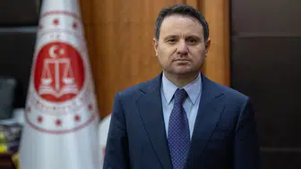 Bakan Gürlek'ten FETÖ ile mücadelede kararlılık mesajı