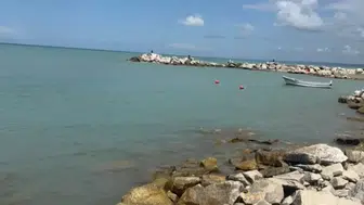 Sinop'ta denizde kaybolan 18 yaşındaki genç kız ölü bulundu