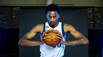 Fenerbahçe Erkek Basketbol Takımı, Marcus Bingham Jr. transferini resmen açıkladı