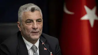 Bakan Bolat, Artvin Valiliği'nde açıklamalarda bulundu