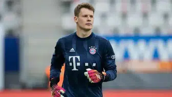 Alexander Nübel kimdir, kaç yaşında, nereli?