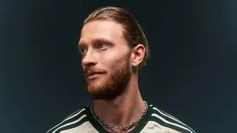 Celtic golcüsünü buldu : Kasper Högh İskoç ekibine imza attı