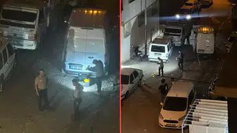 Şanlıurfa'da iki grup arasında kavga : 2 yaralı
