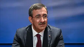 Cevdet Yılmaz : Dünyanın 16. büyük ekonomisiyiz