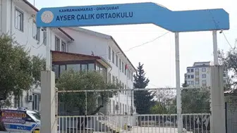 Kahramanmaraş okul saldırısının ilk duruşma tarihi belli oldu
