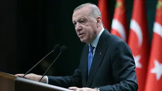 Cumhurbaşkanı Erdoğan'dan önemli açıklamalar