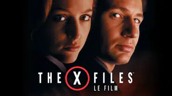 The X-Files için sürpriz karar: Yeni proje film olarak vizyona girebilir