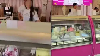 Bodrum'da 1 top dondurmayı 400 TL'ye satan işletmeye Ticaret Bakanlığı'ndan ceza