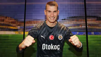 Fenerbahçe'de Livakovic depremi
