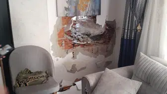 Kağıthane'de kontrolsüz yıkım şikayeti
