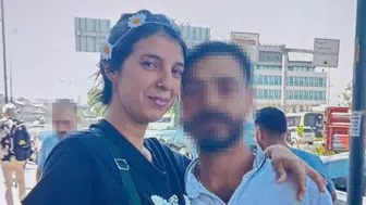 Eşini boğup cesedini ormana bırakmış
