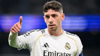 Galatasaray'dan tarihe geçecek Federico Valverde operasyonu