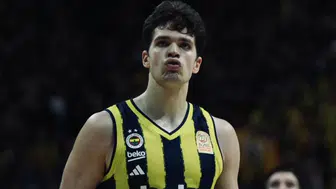 Fenerbahçe Basketbol Takımı, Tarık Biberovic'e veda etti