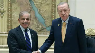 Pakistan Başbakanı Şerif, Türkiye'yi ziyaret edecek