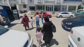 Elazığ’da serbest bırakılan dilenci aynı gün yeniden yakalandı