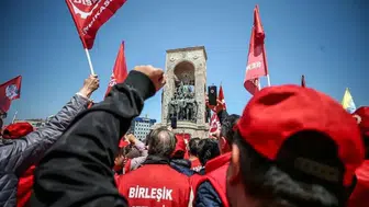 Sendika ve oda başkanlarının maaşları yeniden gündemde