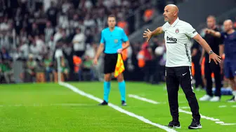 Salah transferini rafa kaldıran Beşiktaş'tan yeni bomba