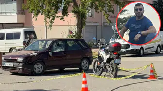 Konya'daki kazada beden eğitimi öğretmeni öldü