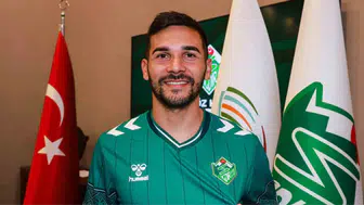 Iğdır FK'dan çifte transfer !
