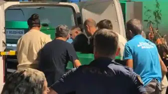 20 yaşındaki genç evinde asılı vaziyette ölü bulundu