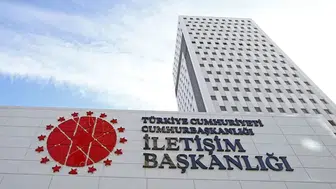 İletişim Başkanlığı'ndan NATO'ya dair önemli açıklamalar