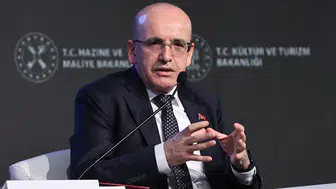 'Yüksek teknolojili üretimde artış sürdü'
