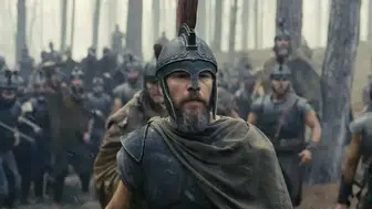 Christopher Nolan'ın The Odyssey filmi gişe rekoru kırdı! The Odyssey'in konusu ne?