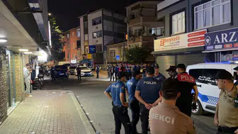 Gebze'deki 17 yaşındaki gencin öldüğü olayda motosikletin gasbedildiği belirlendi : 4 tutuklama