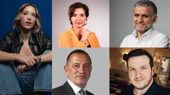 Ahbap soruşturmasında Şahan Gökbakar, Fatih Altaylı ve Hazal Kaya ifade verecek