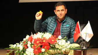 AHBAP soruşturması : Fatih Portakal adliyede