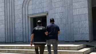 Muğla'da 6 yıl hapis cezası bulunan FETÖ firarisi yakalandı