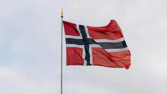 Norveç'te orman yangınları : 80 hektarlık alan alev alev