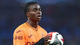 Christ Oulai, Fiorentina'ya transfer oldu
