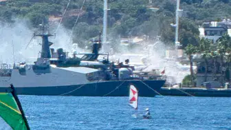 Bodrum'da şişme bot patlamasında yaralanan genç yaşamını yitirdi