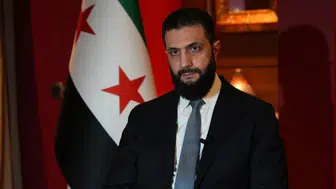 Suriye Cumhurbaşkanı Şara'dan önemli açıklamalar