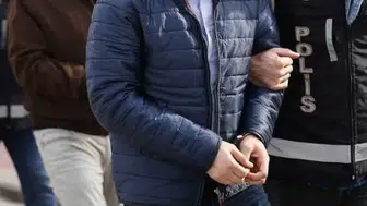 Samsun'da kaçakçılık : 4 şüpheli yakalandı
