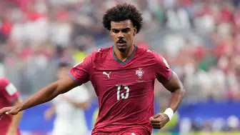 Galatasaray'dan Renato Veiga için 30 milyon Euro'luk teklif