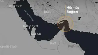 Katar ve Umman'dan 'Hürmüz Boğazı' konulu görüşme