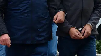 Kastamonu'da evinde uyuşturucu yetiştiren şahıs gözaltına alındı