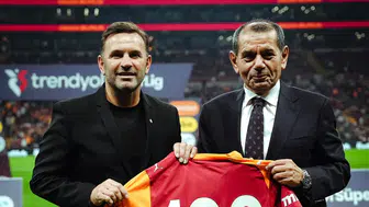 Demirovic ve Sarr gelirse Galatasaray'da sürpriz ayrılık kapıda