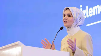 'Kadına yönelik şiddet ve tacize karşı sıfır tolerans ilkemizden taviz vermeyeceğiz'