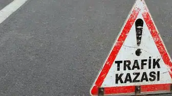 Kocaeli Kandıra'da kaza : 6 yaralı tedavi altında