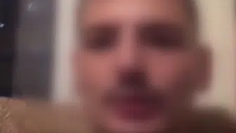 Cinayeti videoyla itiraf etti