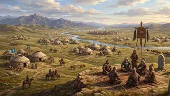 Soyadınızda Türk tarihinin izi olabilir! Oğuz boylarından günümüze ulaşan isimler