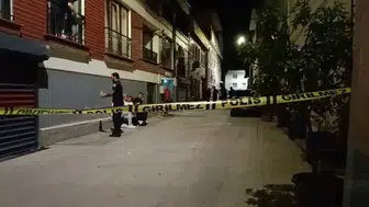 Eskişehir'de komşular arasında silahlı kavga : Pompalı tüfekle ateş açtı, 3 yaralı