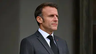 Macron'dan Putin'i kızdıracak hamle