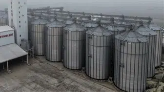 Lisanslı depoculukta depolama kapasitesi 35 bin tona çıkarıldı!