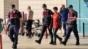 Bursa'da 15 yaşındaki çocuğu darbeden 16 yaşındaki şüpheli tutuklandı