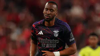 Beşiktaş'ın transfer gündemindeki Dodi Lukebakio'dan kötü haber
