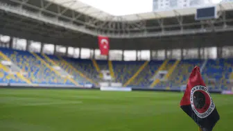 Gençlerbirliği-Fenerbahçe maçının biletleri satışta